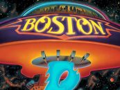 汤姆·肖尔茨反映了45年的“波士顿”