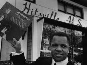 Berry Gordy: A Chat with the Man Who Made Motown