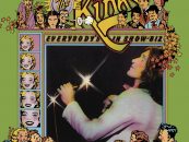 Kinks'大量的'Show-Biz'LP获得第二次行为