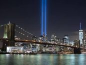 9/11：帮助我们20年前回来的音乐活动