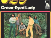 Sugarloaf唱的是一位“绿眼睛的女士”