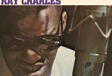 雷·查尔斯(Ray Charles)的《我说了什么》(What ' d I Say):意外的经典