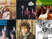 1966: The Year in 40 Classic Rock Albums