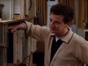 That ‘Don’t Touch My Records!’ Scene in ‘Diner’
