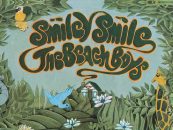 ' Smiley Smile ': The Beach Boys Album That Wasn ' t Supposed to Be