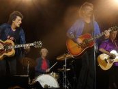 Rolling Stones Defy Age at Spectacular 2019 MetLife Concert