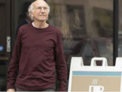 《抑制你的热情》(Curb Your Enthusiasm):第11季将在10月举行