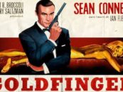 Sean Connery: The Best James Bond