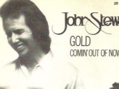 John Stewart的遗产：从一个三重奏到“白日梦”到'金'