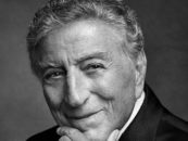 Happy 95th Birthday, Tony Bennett!