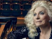 Judy Collins Then, Judy Collins Now: Interview