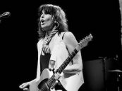 Chrissie Hynde Dylan：涵盖专辑，展示