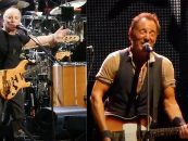 NYC'Mega-Concert's Single阵容：Springsteen，Simon，Santana，Journey，Costello等等