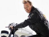 Brian Setzer Releases 1st Solo LP in 7 Years, ‘Gotta Have the Rumble’