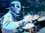 Slipknot联合创始人/鼓手Joey Jordison Dies在46处死亡