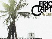 Eric Clapton's 461 Ocean Boulevard'：更新信心和实力