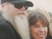 Dusty Hill’s Wife Writes Heartfelt Farewell to ‘The Dust’