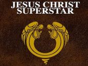 耶稣基督超级巨星获得50周年纪念版