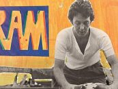Paul＆Linda McCartney's'Ram'@ 50：Macca魔术或庇护歌剧？