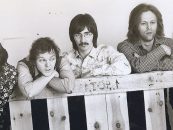 Paul Cotton, Longtime Poco Guitarist/Vocalist, Dead at 78