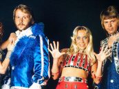ABBA: 40年来的第一张新专辑和“革命”音乐会