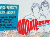 Monkees的“告别之旅”评论：“1966年又一次”